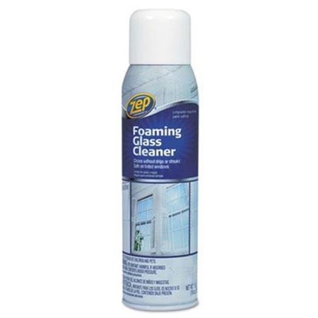 ZEP Zep Commercial Foaming Glass Cleaner 21709017465